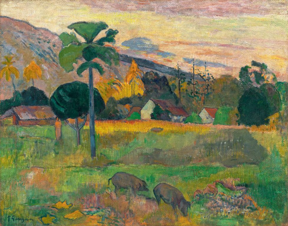 gauguin