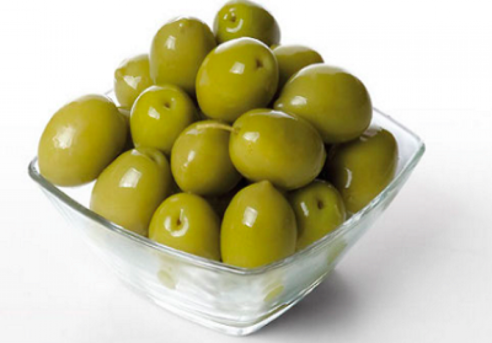Les olives, le péché mignon de Charlotte de Cambridge