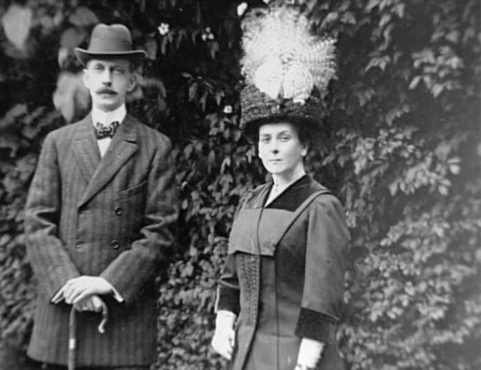 Grand_Duke_Paul_and_Princess_Olga_Paley