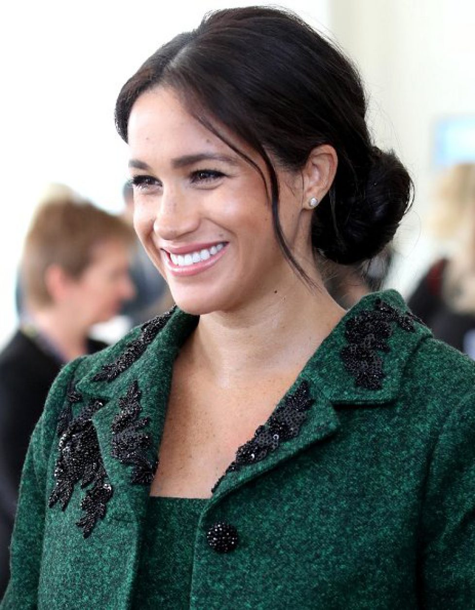 Meghan-Markle-in-Erdem-4