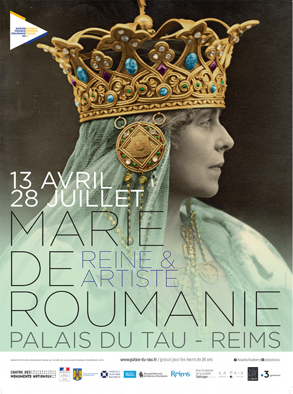 626-affiche-exposition-marie-de-roumanie-palais-du-tau