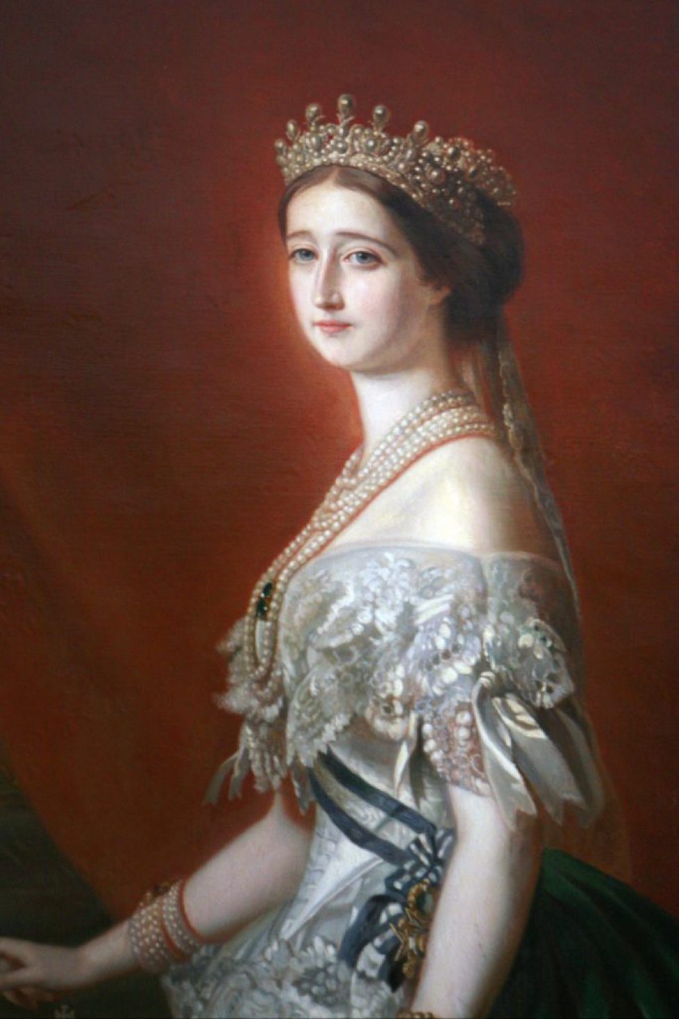 Empress_Eugenie-Winterhalter-Billet_mg_6158