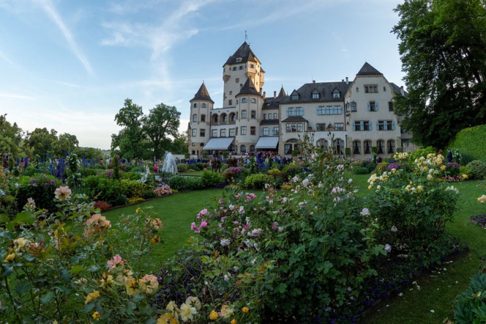 749_CGDL_Garden_Party_24_06_2019 - CGDL Garden Party - Colmar-Berg - Château de Berg - 24/06/2019 - photo: claude piscitelli