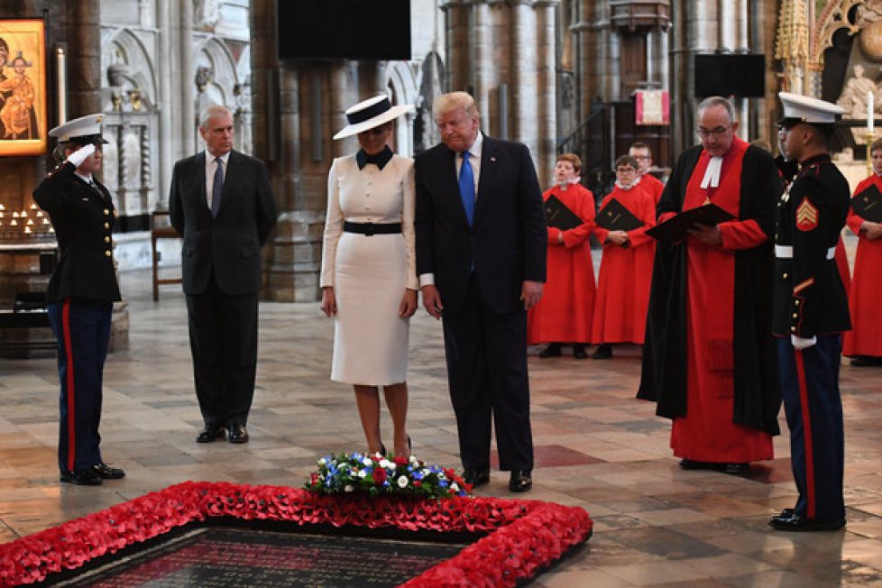 President+Trump+State+Visit+UK+Day+One+jgUppejdGWvl