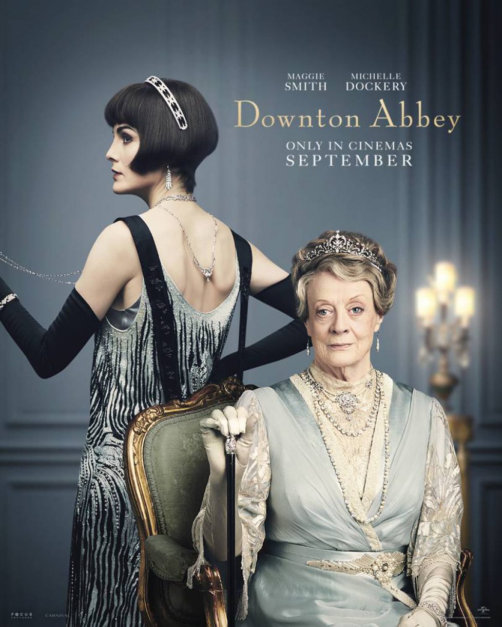 downton 1