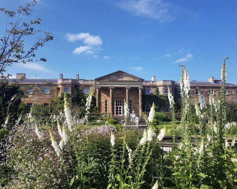 Château de Hillsborough Noblesse & Royautés