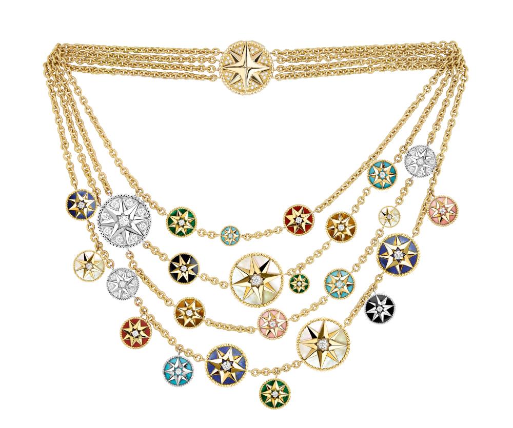 dior bijoux