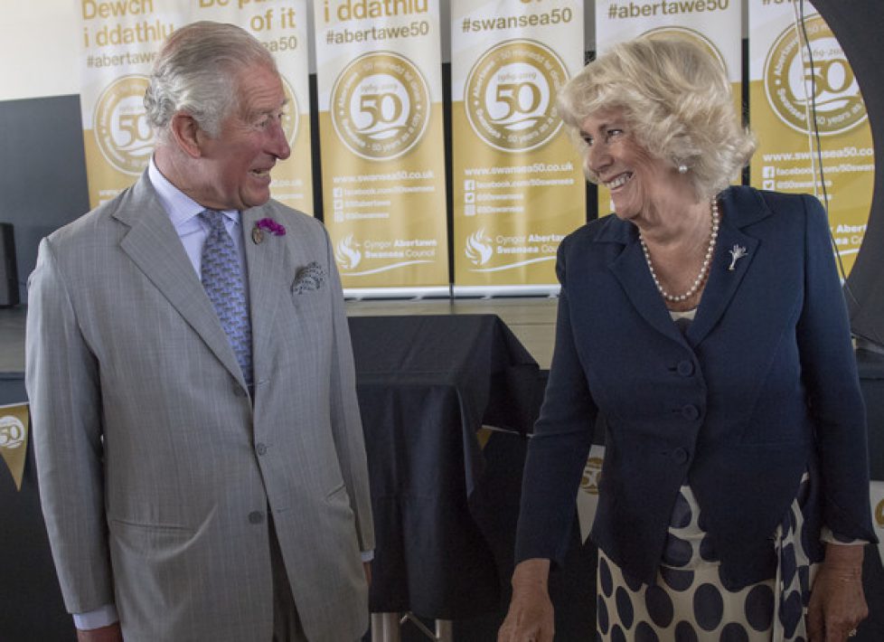 Prince+Wales+Duchess+Cornwall+Visit+Wales+pWmDrT_HOeul