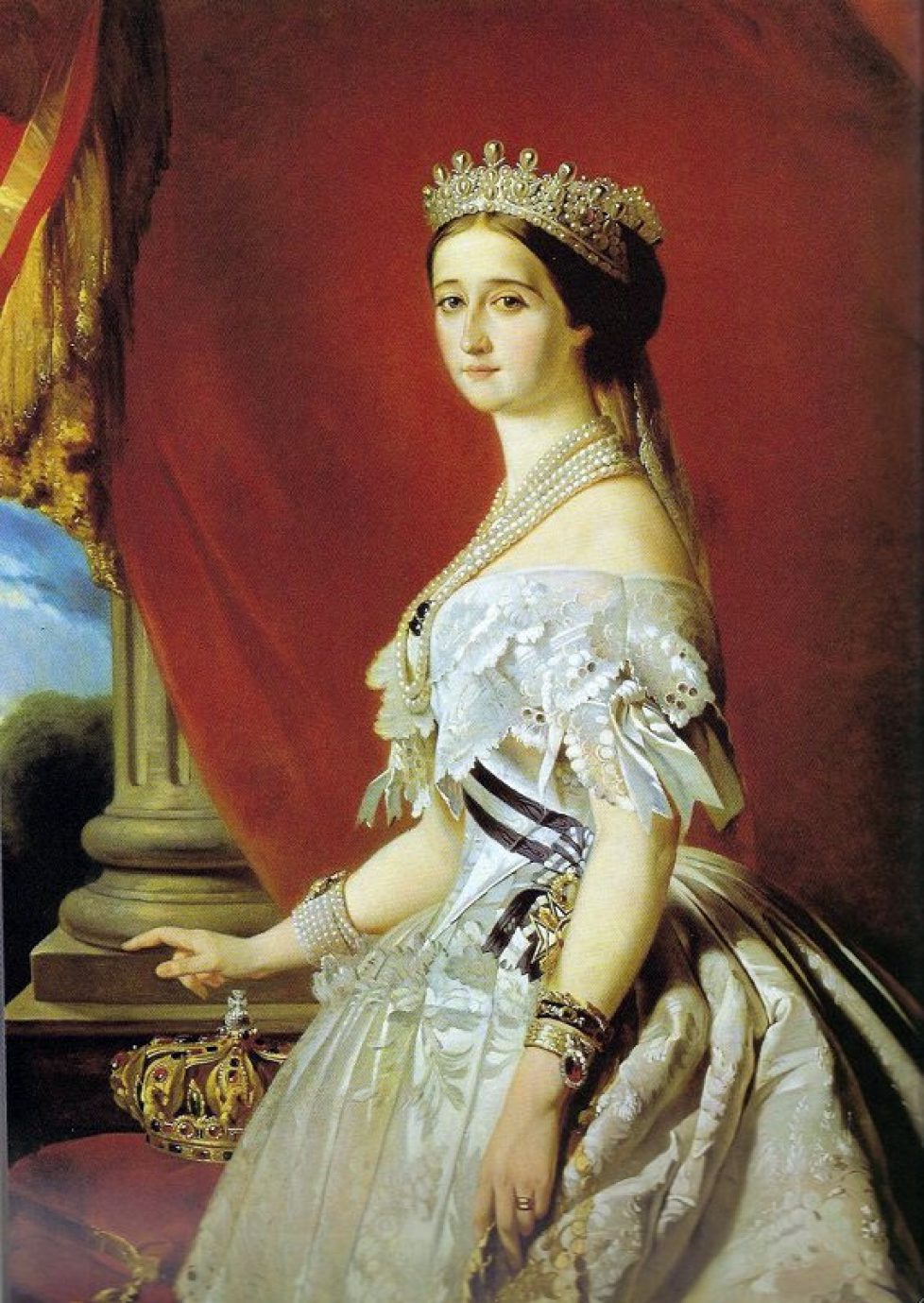 empress-eugenie-1