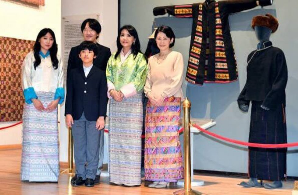 Bhutan-fashion-1