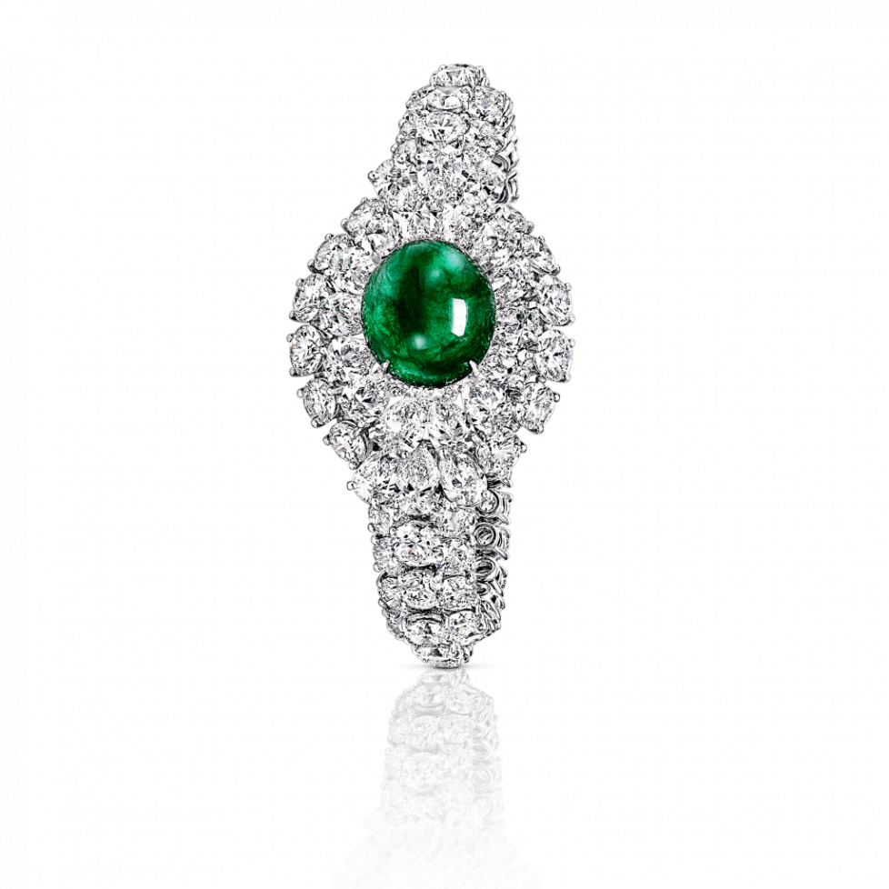 Graff-Emerald-High-Jewels-Emerald-and-diamond-bracelet-GB5794