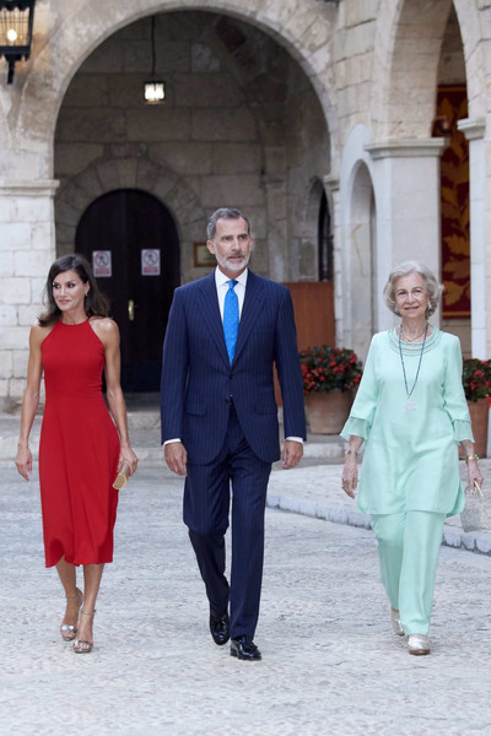 Spanish+Royals+Host+Dinner+Authorities+Palma+aIx6JPM8yFYl