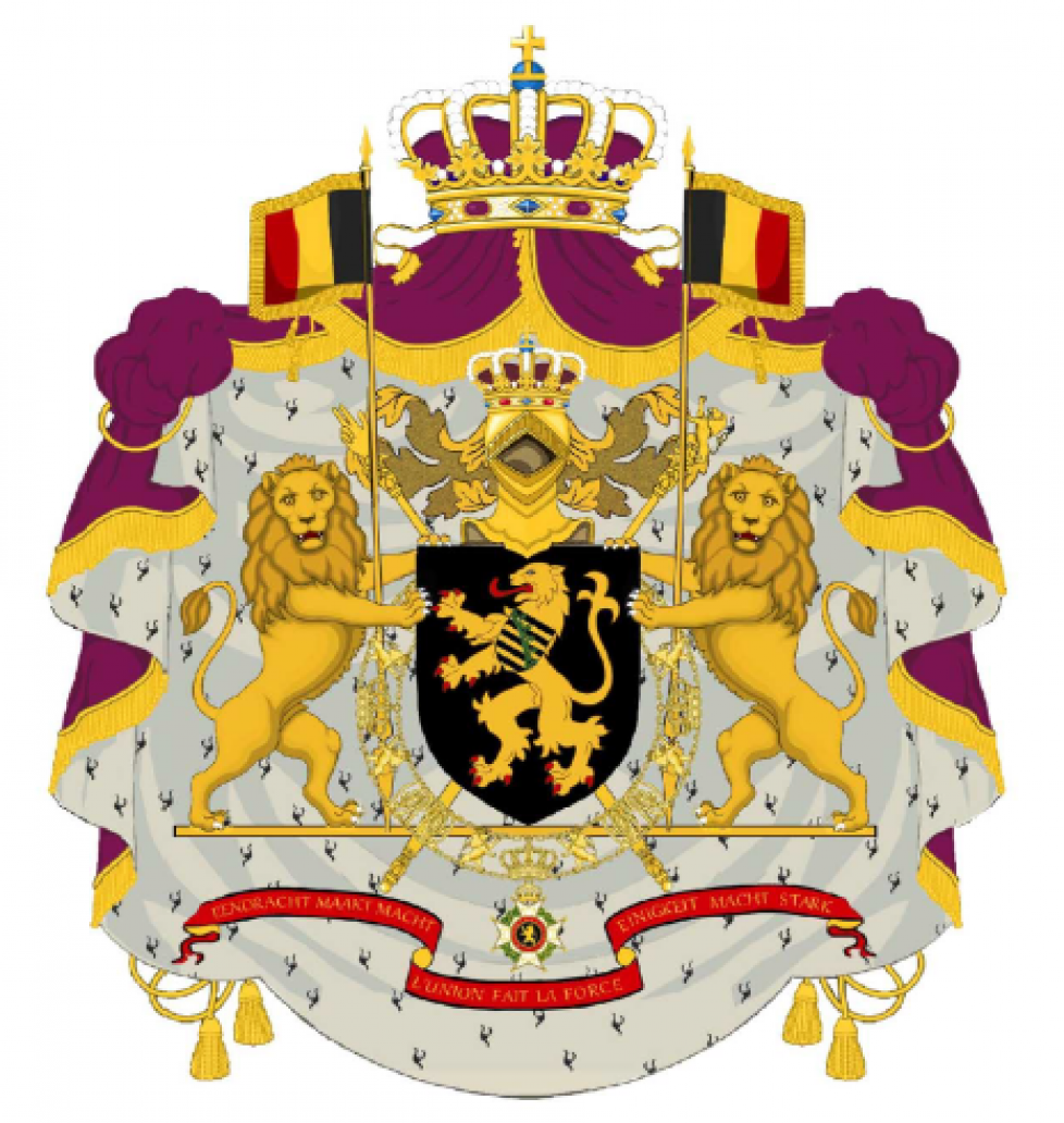 blason