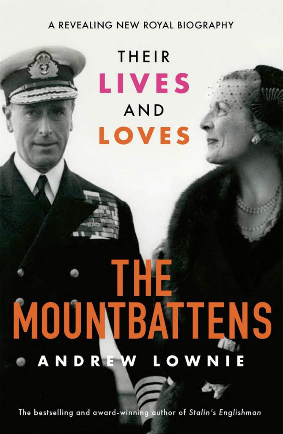 mountbatten