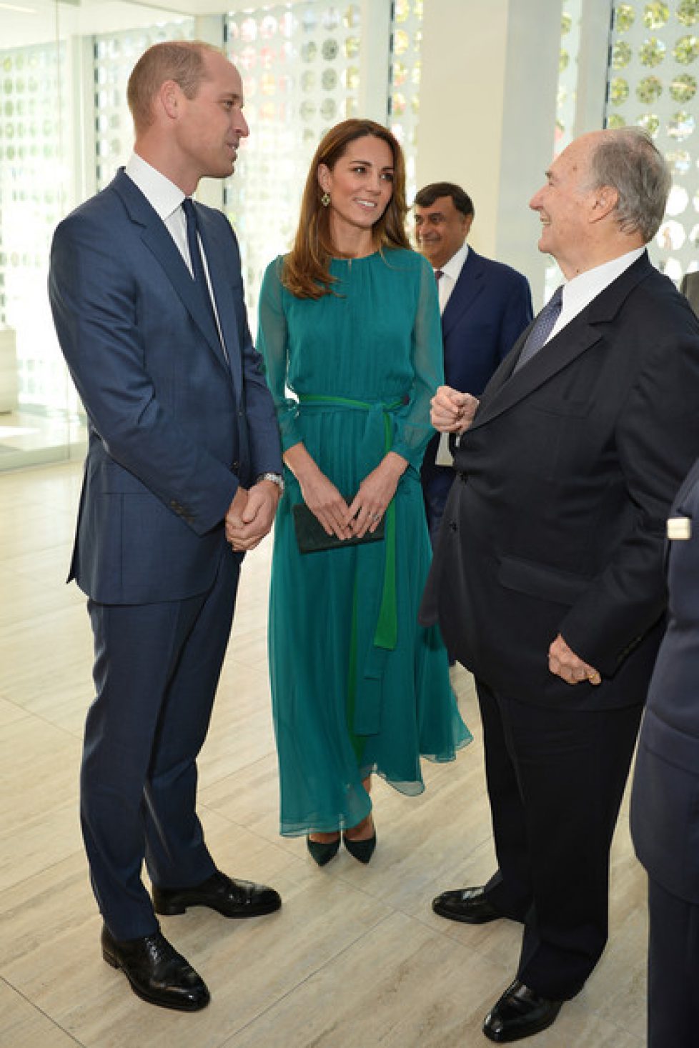 Duke+Duchess+Cambridge+Visit+Aga+Khan+Centre+NCsxjhfITjul