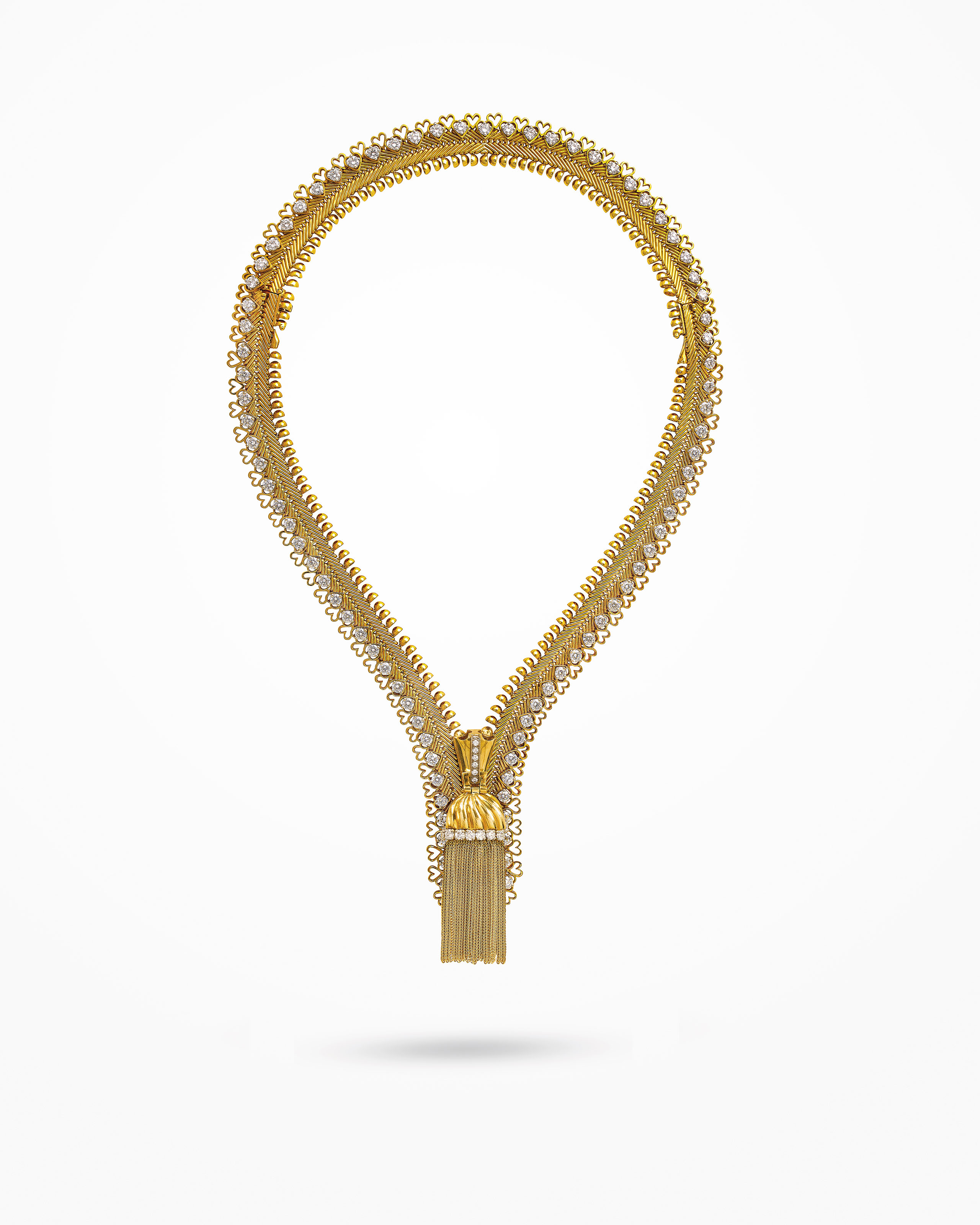 Vente Magnificent Jewels Chez Christie S A Geneve Noblesse