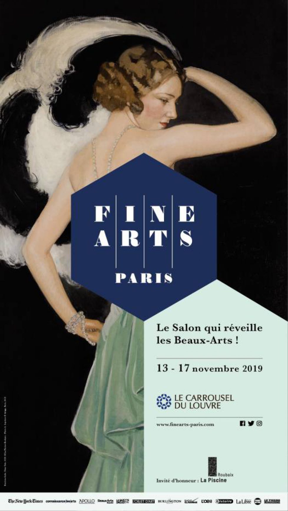 Affiche-Fine-Arts-Paris-2019