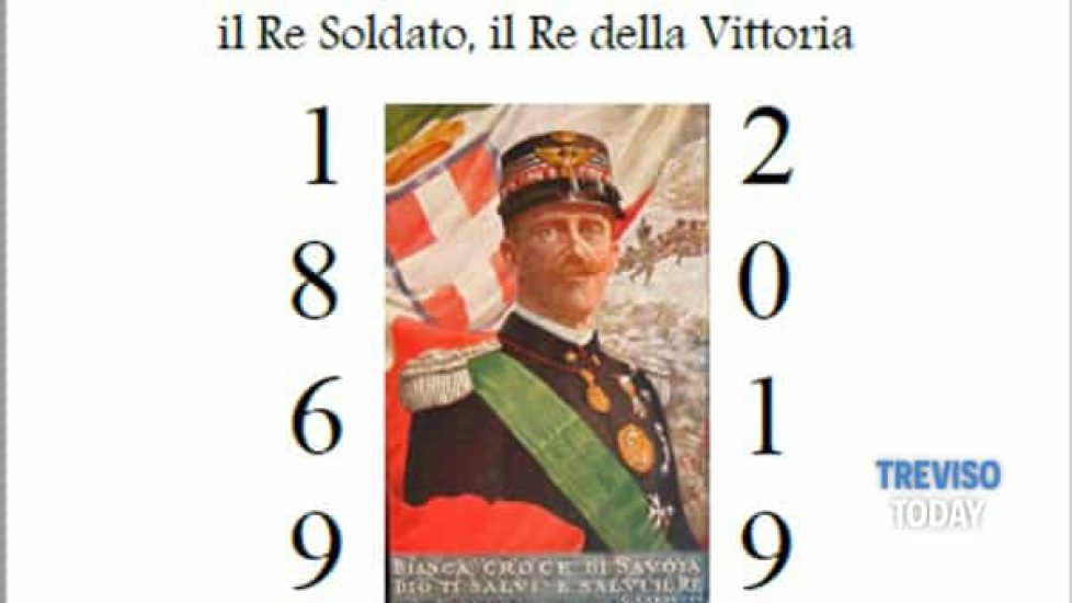 conferenza 1869-2019, 150 dalla nascita di vittorio emanuele iii