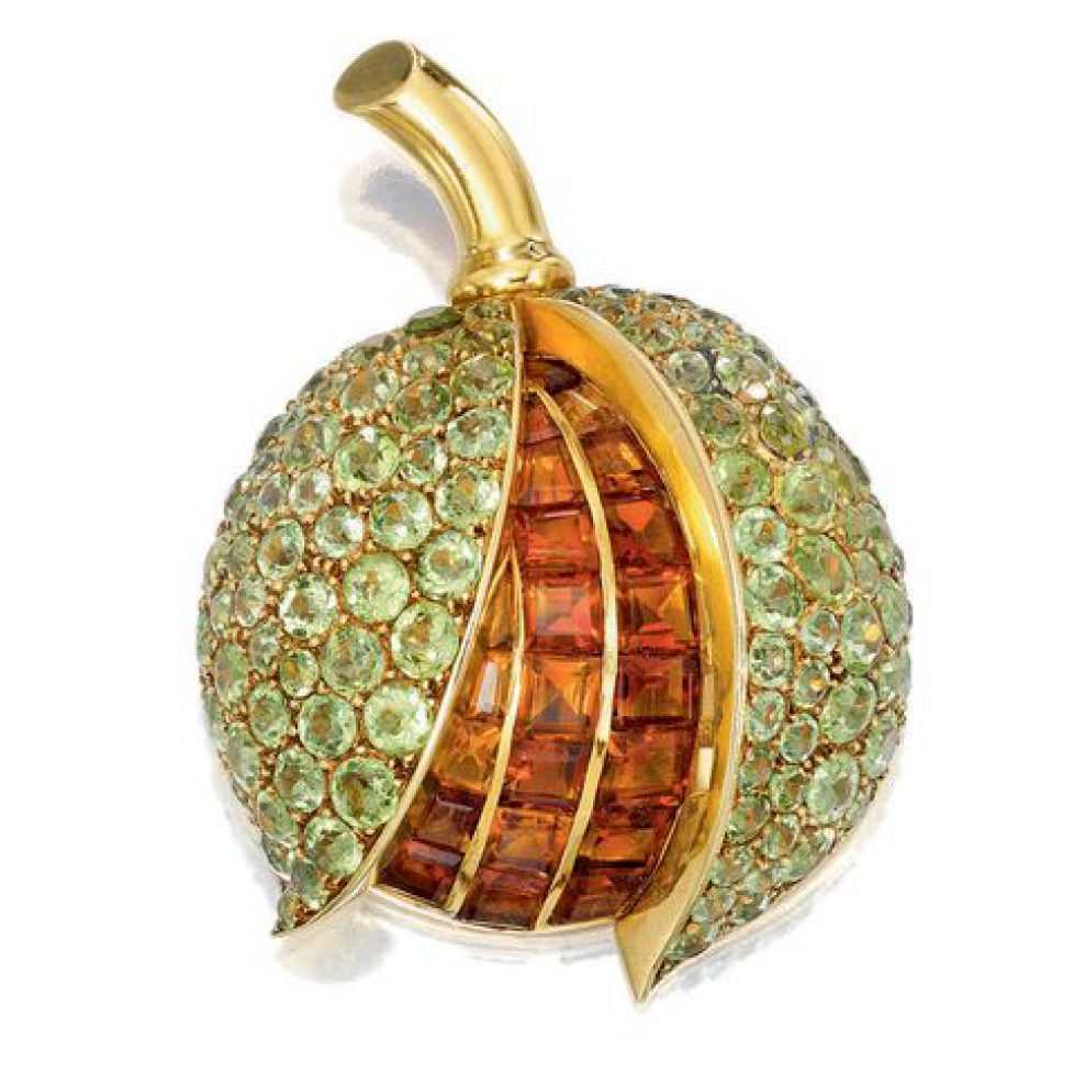 lot-595-gold-peridot-and-citrine-brooch-rene-boivin-1573142634