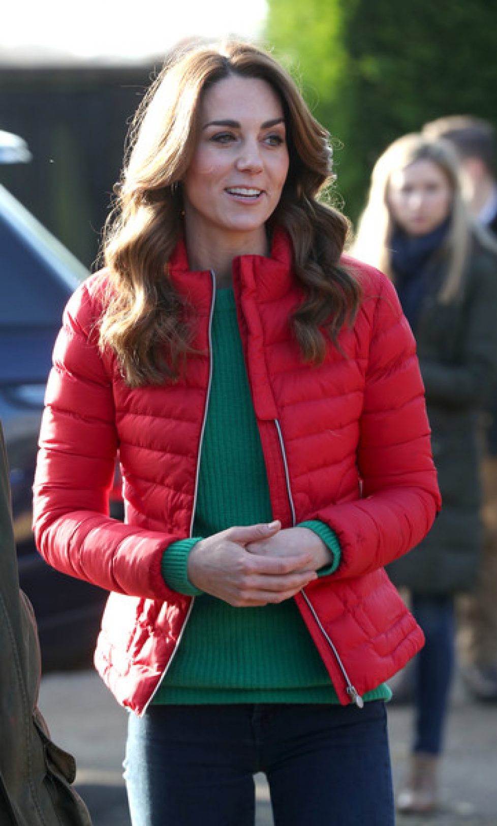 Duchess+Cambridge+Joins+Family+Action+Mark+MDCtFS5C4nNl