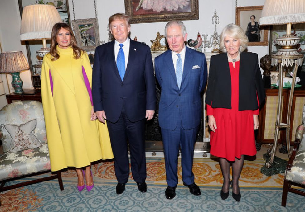 Prince+Wales+Hosts+President+Donald+Trump+DRa1zCytd5ll