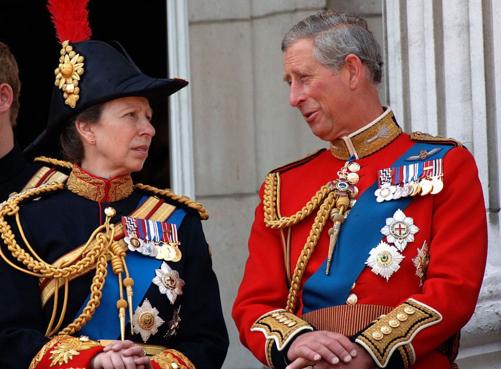 Trooping the Colour 2006