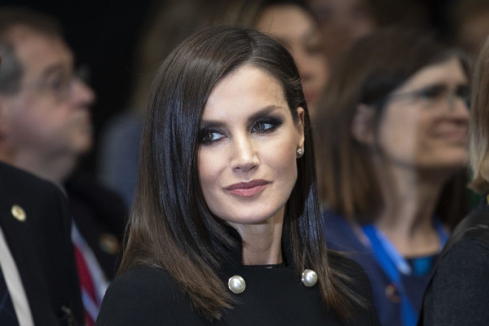 Queen+Letizia+Spain+Attends+COP25+Madrid+XdXrqCCXfQkl