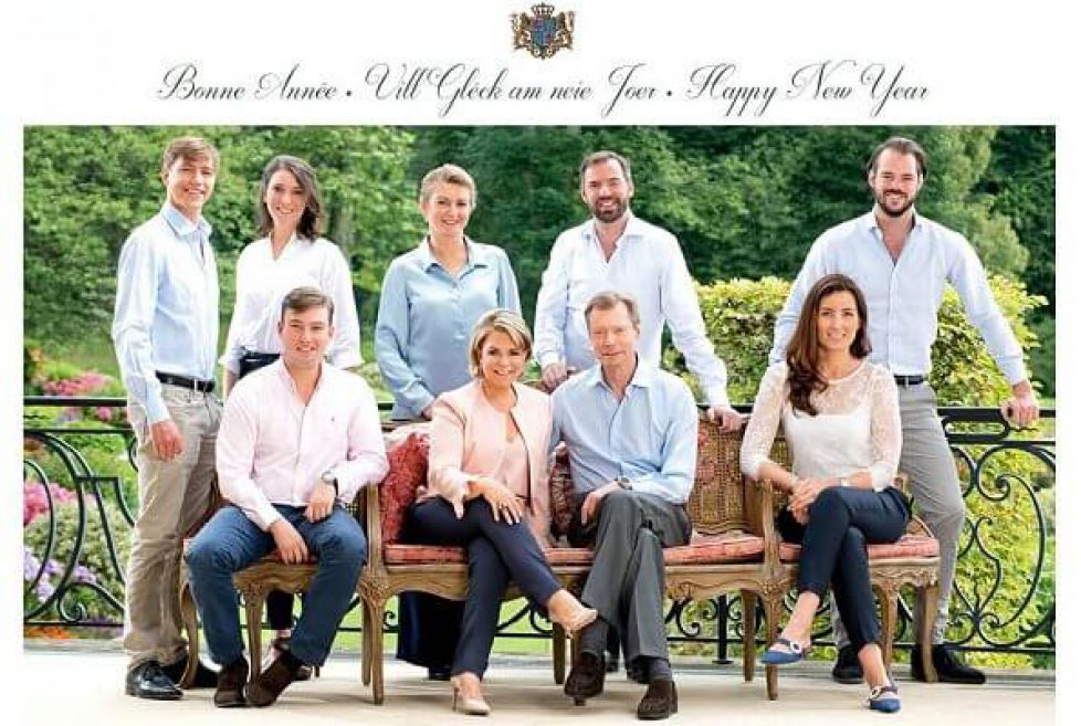 Grand-Ducal-family-wished-a-happy-new-year-for-everyone