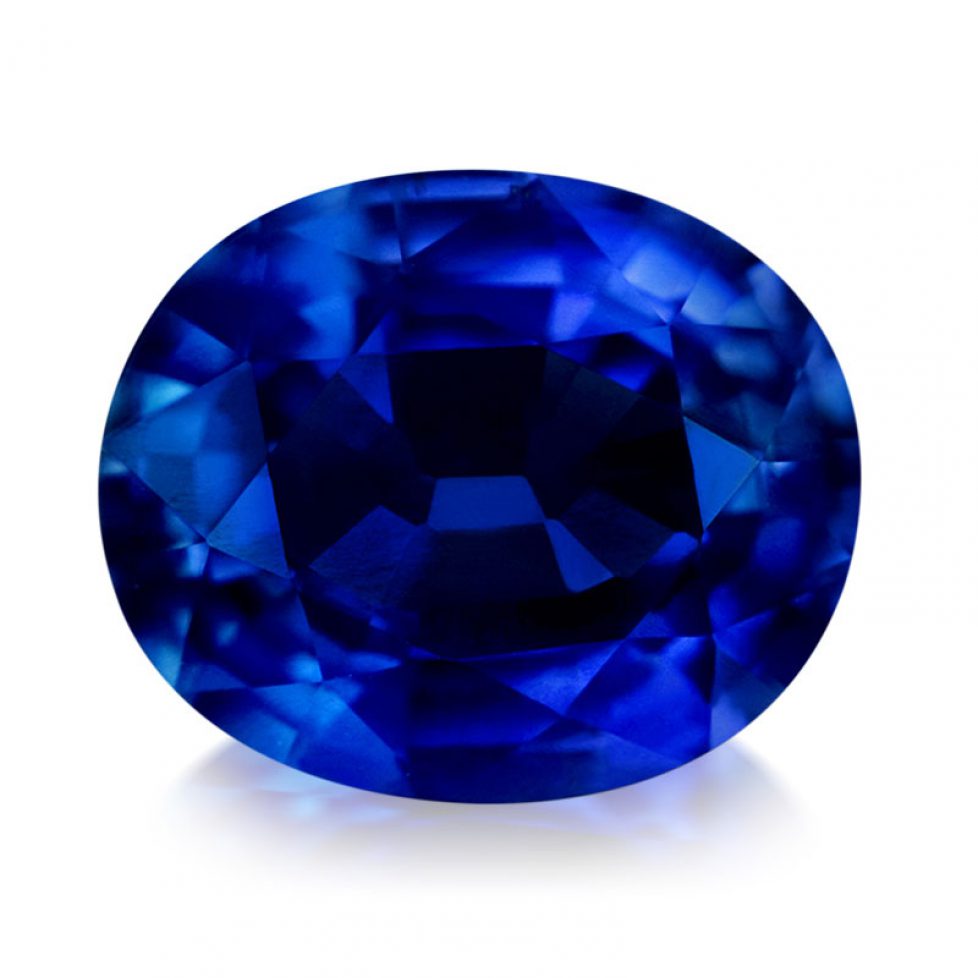 Blauer-Saphir Blauer-Saphir