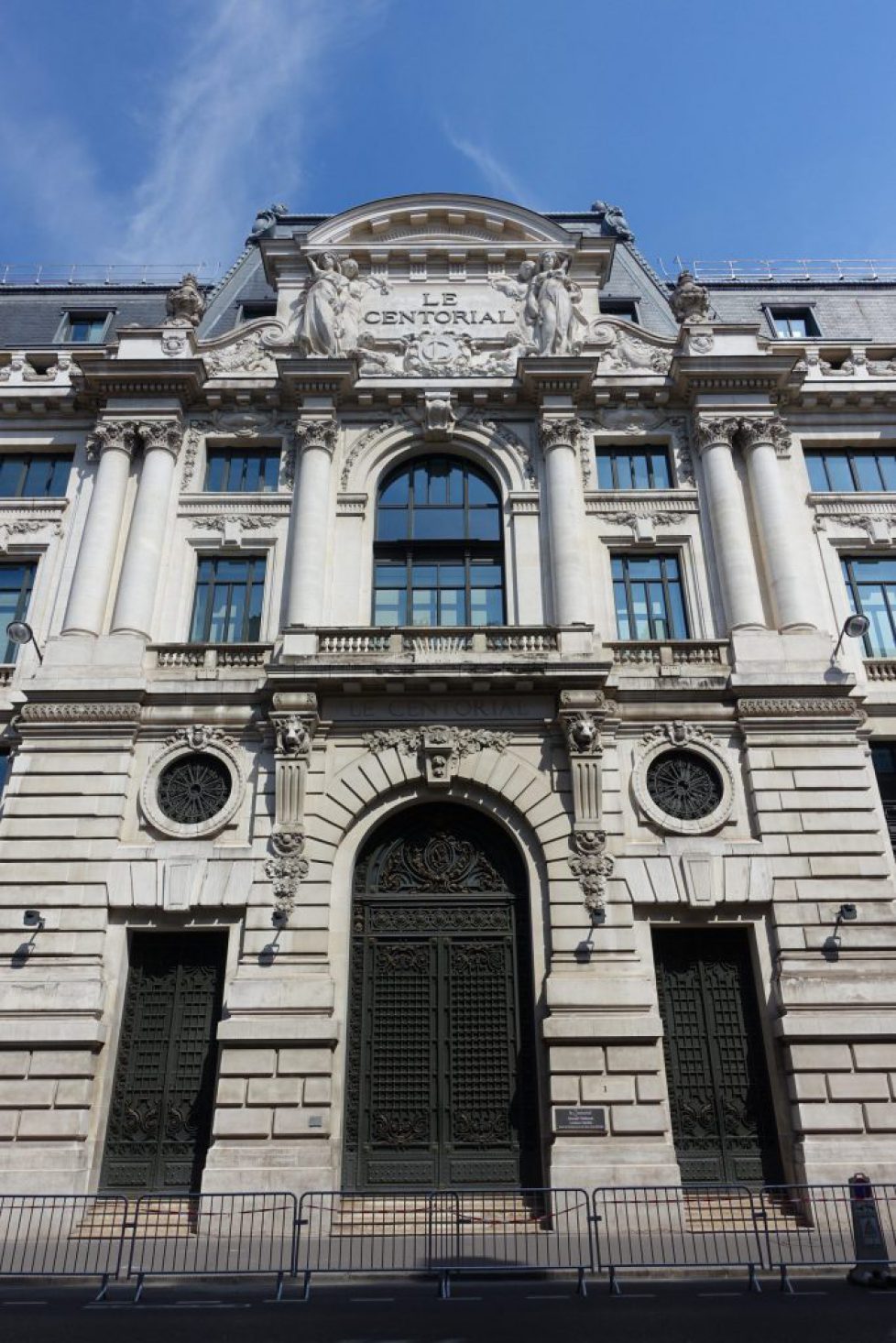 Centorial 3