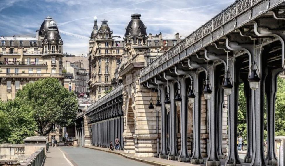 pont bir hakeim 1