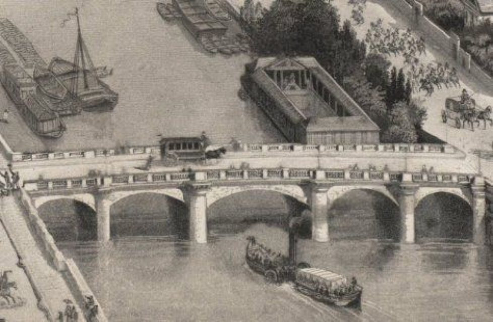 pont de la concorde 1869