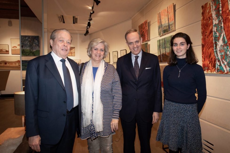 Exposition ‘Princes et Princesses d’Orléans’