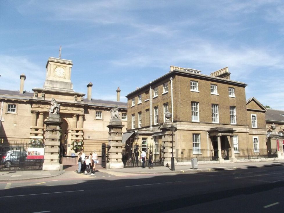 Royal Mews