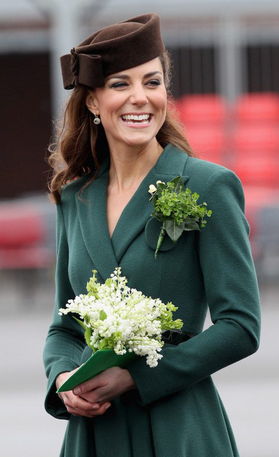 Duchess+Cambridge+Visits+Irish+Guards+Their+_1TGNi8Y4qTx