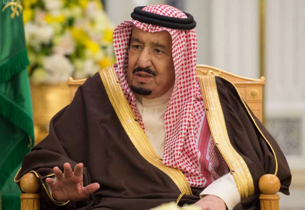 King-Salman