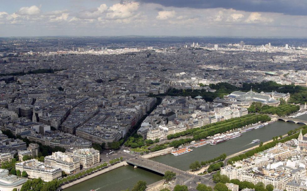 ws_Paris_France_Aerial_View_1920x1200