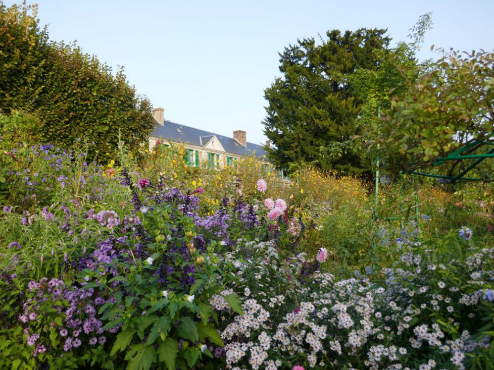 40 © Fondation Claude Monet Giverny - droits réservés