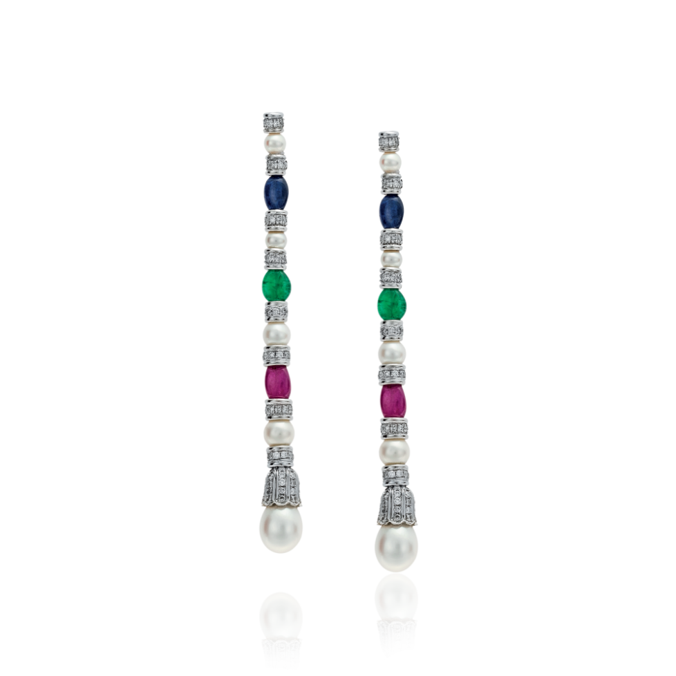 Boucles d’oreilles de Zolotas Boucles d’oreilles de Zolotas