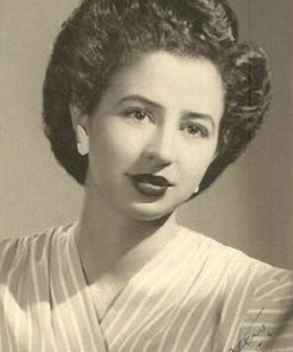 Décès de la princesse Badiya bint Ali d’Irak (1920-2020)