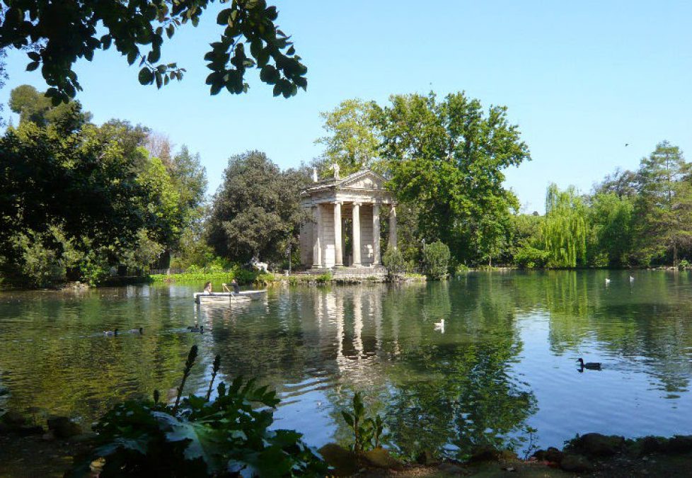 Villa Borghese