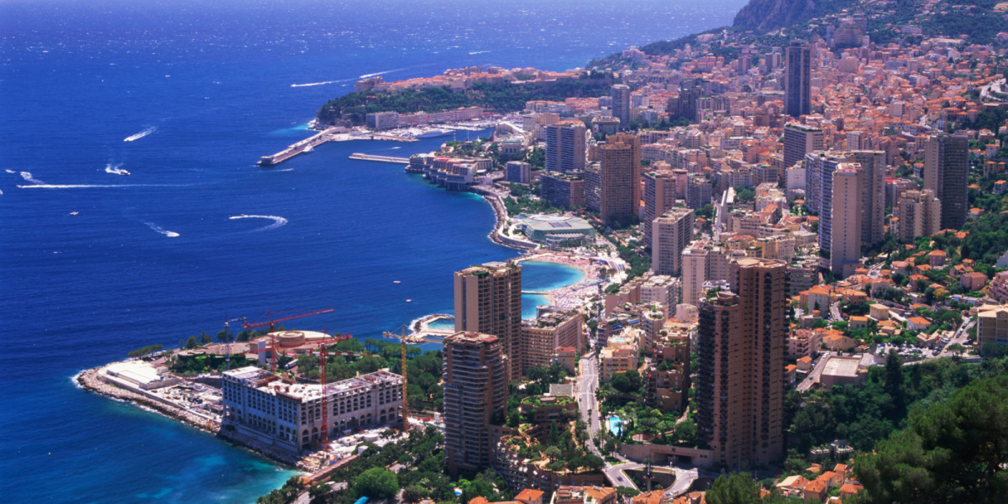 Le budget de Monaco plombé suite à une décision de justice – Noblesse