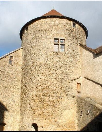 Un siecle de chateaux en jouets : Exposition a Amberieu en Bugey