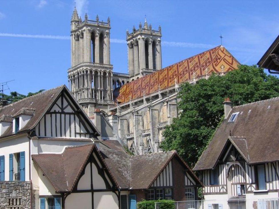 collegiale-Notre-Dame-Mantes-la-Jolie