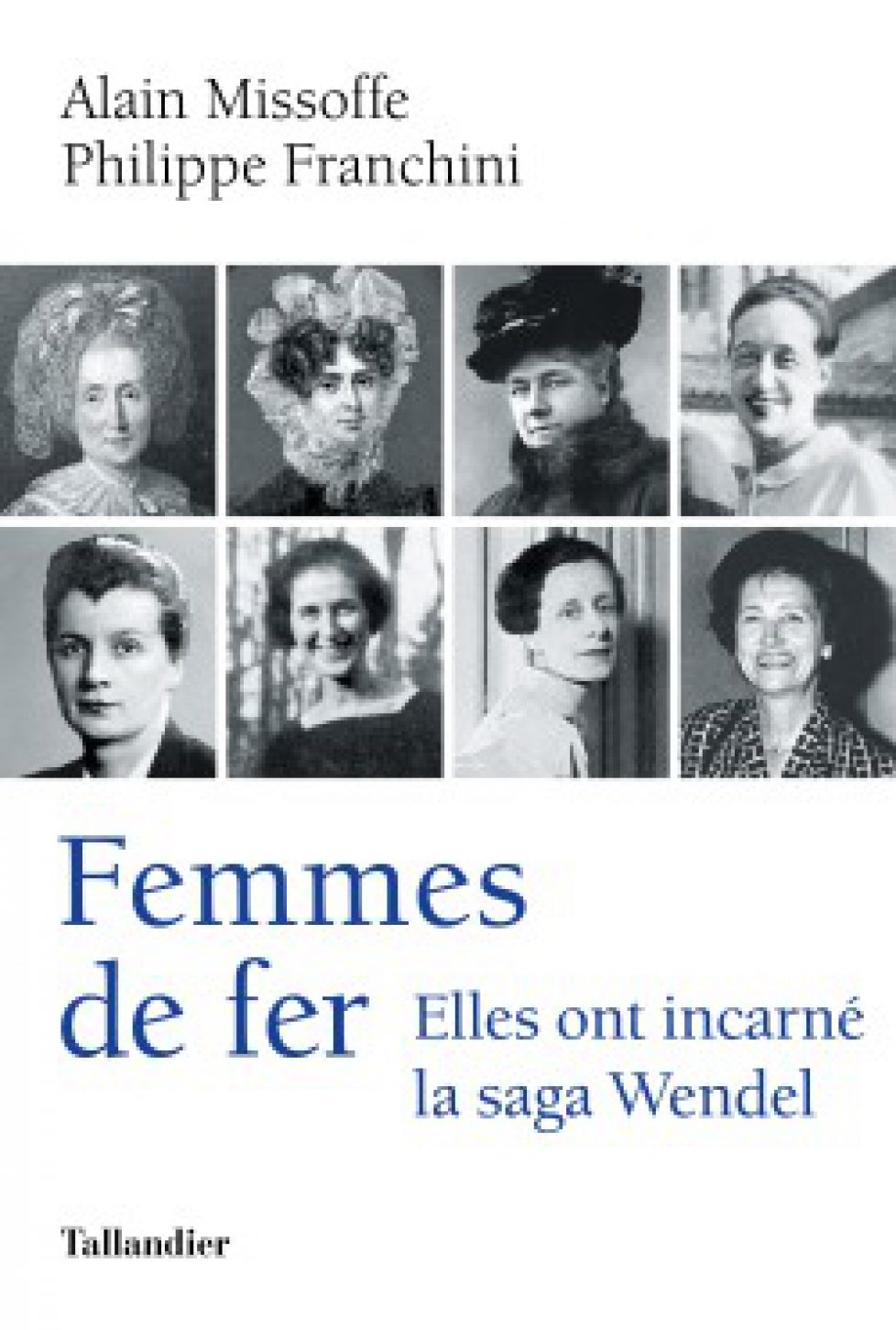 femmes-de-fer