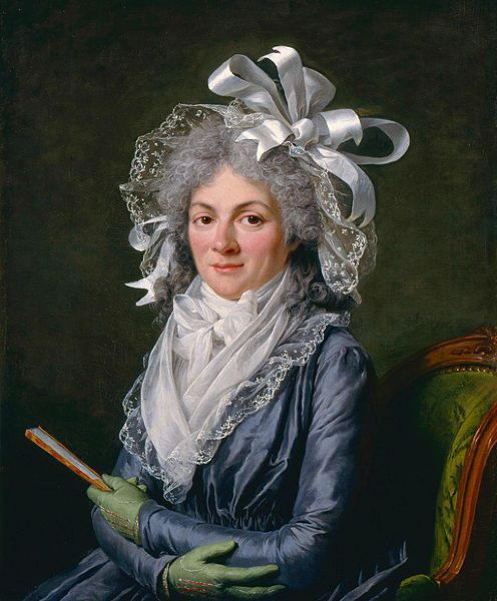 496px-Madame_de_Genlis_1780