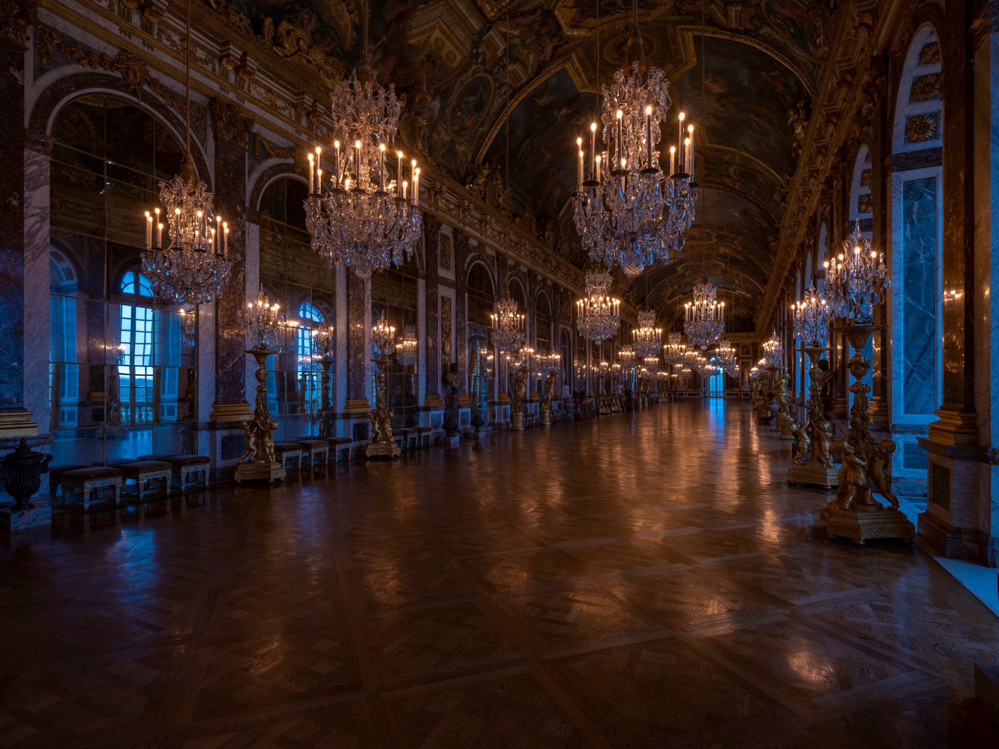 Château De Versailles Spectacles évènements à Venir
