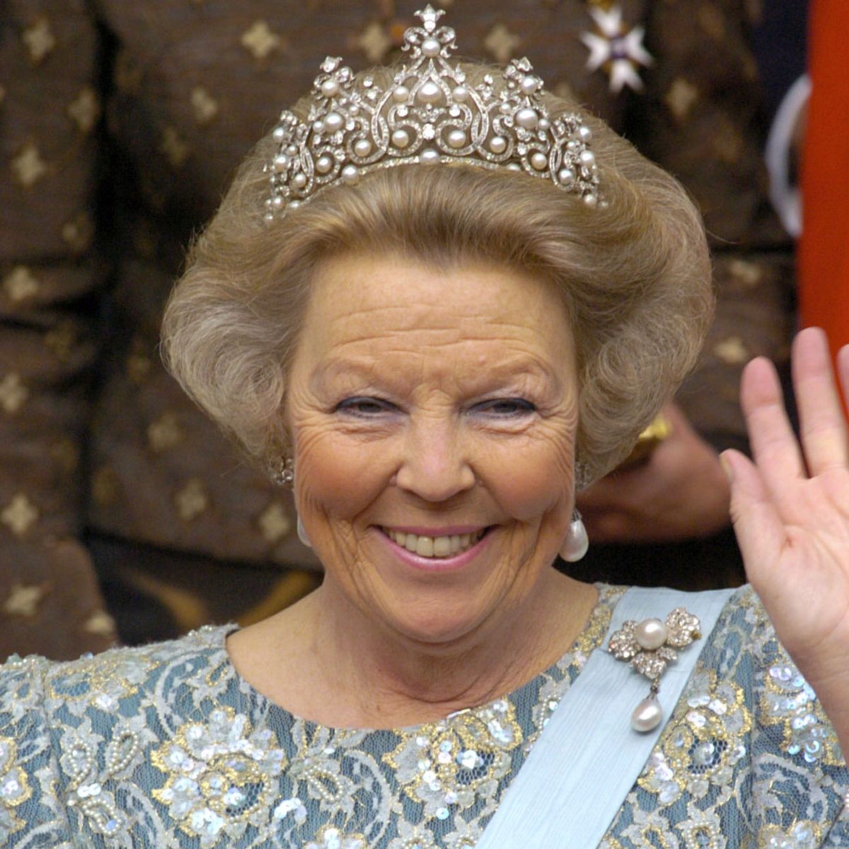 La descendance féminine de Juliana des PaysBas Noblesse & Royautés