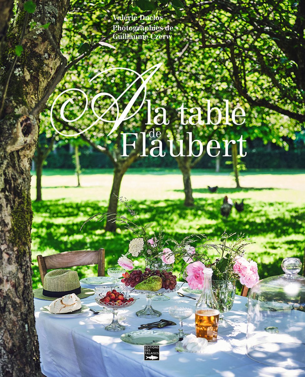 A-la-table-de-Flaubert