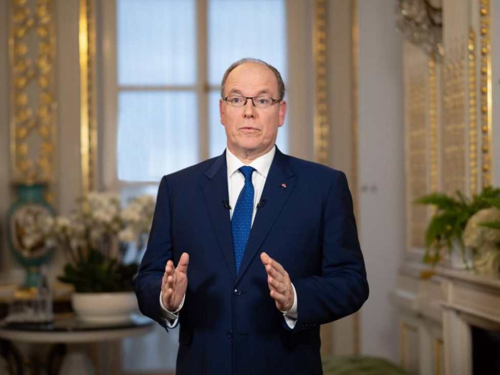 MON18Q102_PP_ALLOCUTION+PRINCE+ALBERT+II MON18Q102_PP_ALLOCUTION+PRINCE+ALBERT+II